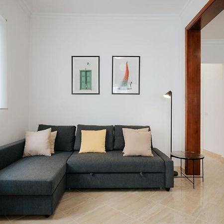 4 Esquinas Adeje Homes 阿德耶 外观 照片