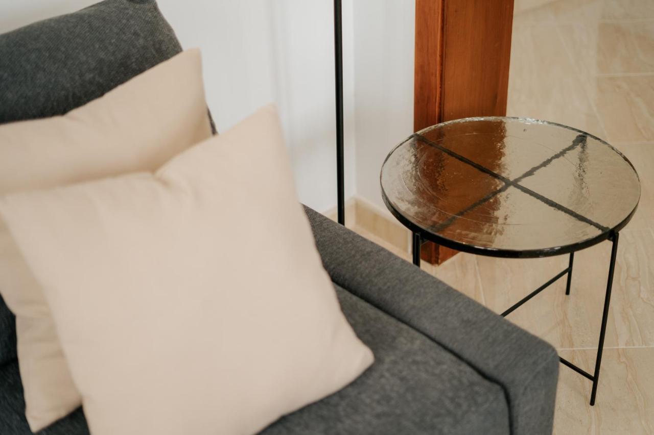 4 Esquinas Adeje Homes 阿德耶 外观 照片