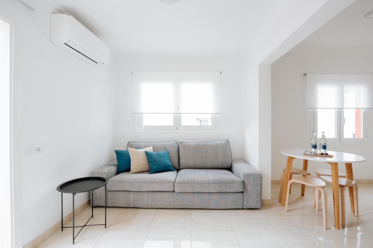 4 Esquinas Adeje Homes 阿德耶 外观 照片