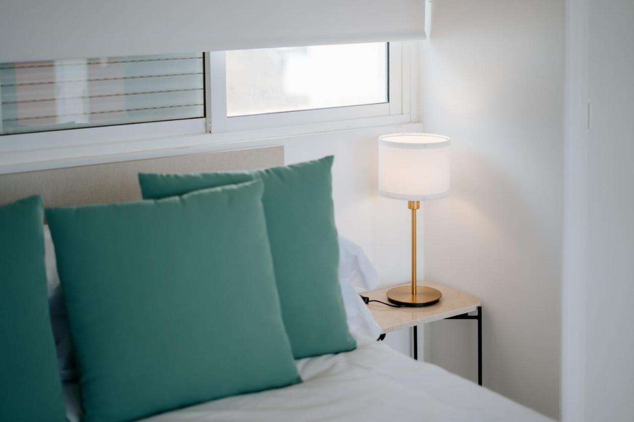 4 Esquinas Adeje Homes 阿德耶 外观 照片