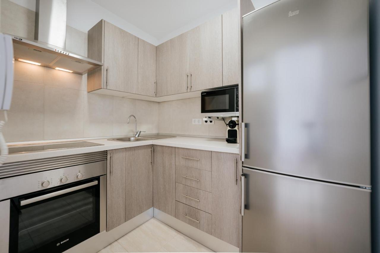 4 Esquinas Adeje Homes 阿德耶 外观 照片