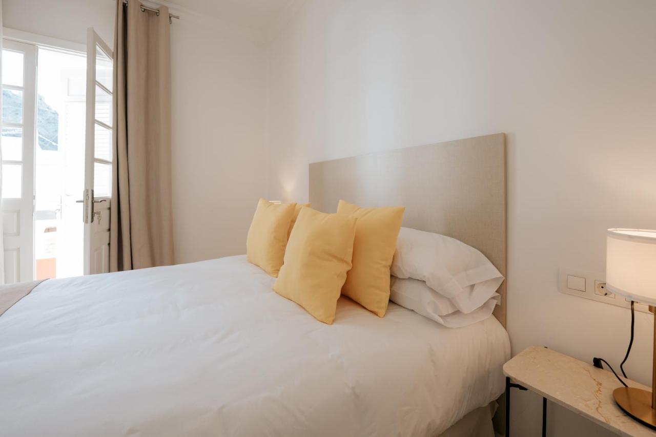 4 Esquinas Adeje Homes 阿德耶 外观 照片