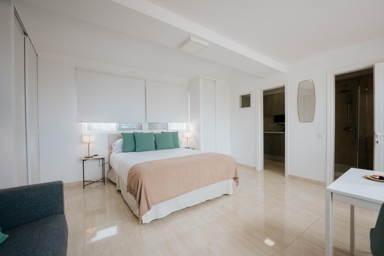 4 Esquinas Adeje Homes 阿德耶 外观 照片