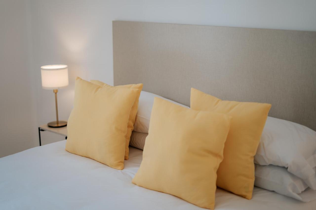 4 Esquinas Adeje Homes 阿德耶 外观 照片