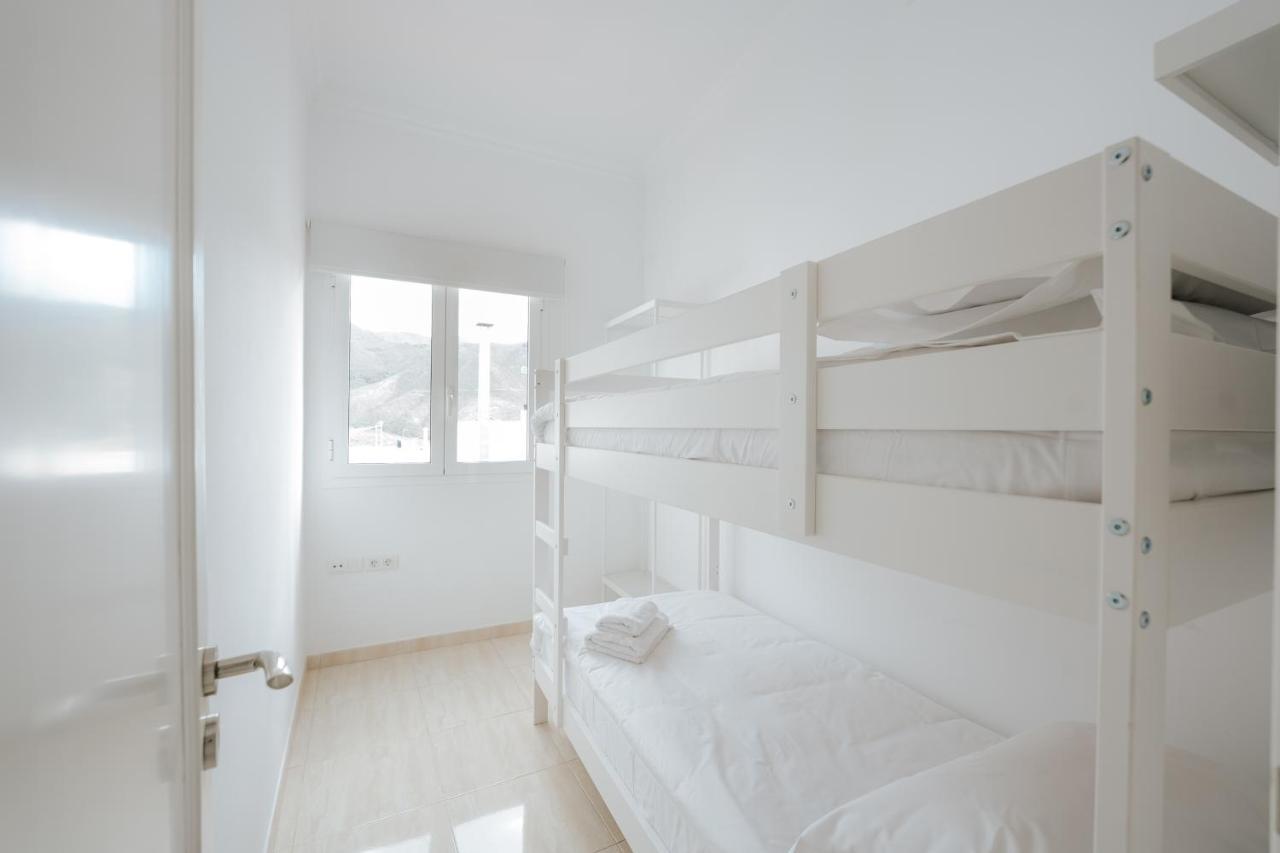 4 Esquinas Adeje Homes 阿德耶 外观 照片