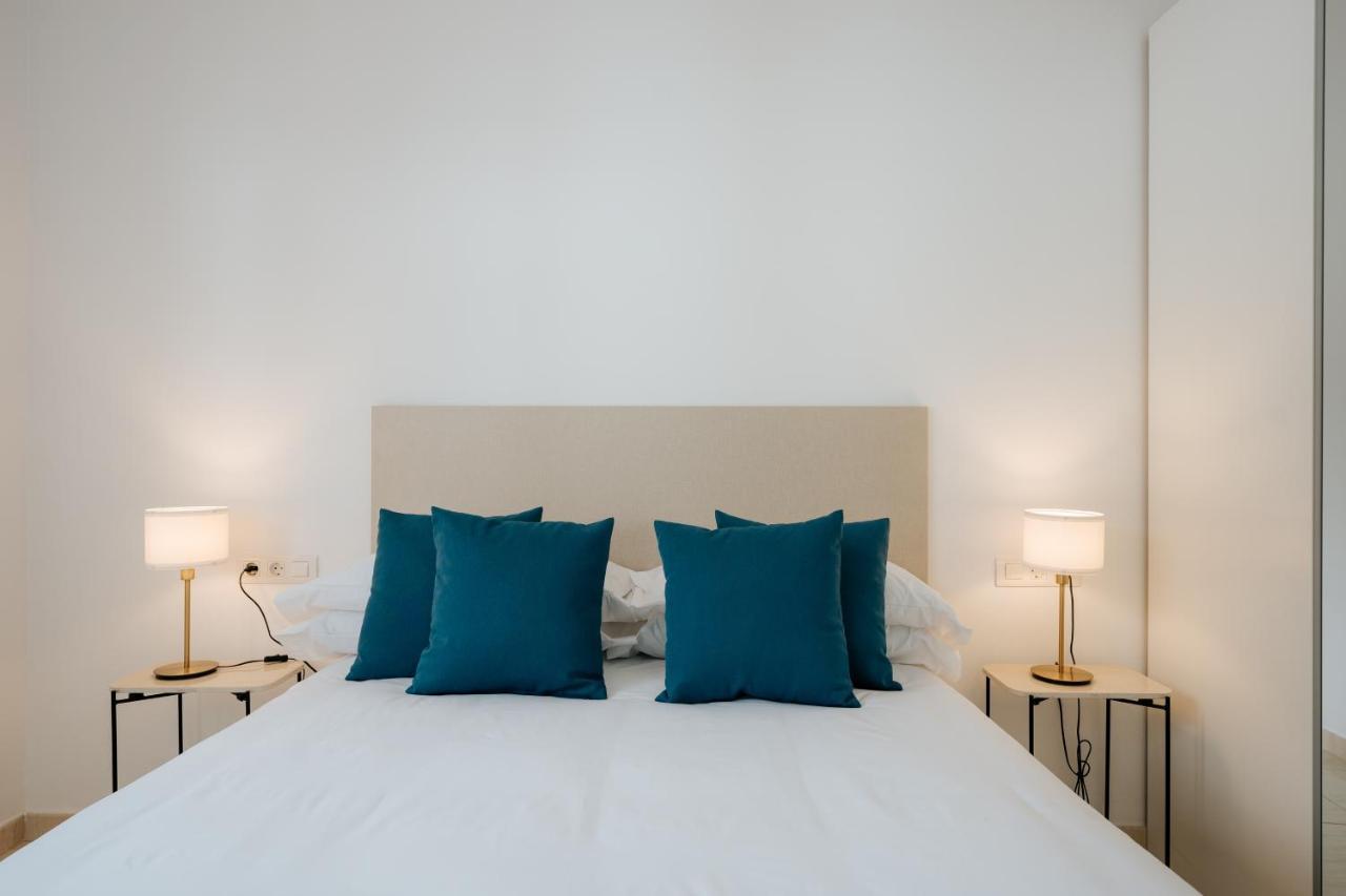 4 Esquinas Adeje Homes 阿德耶 外观 照片